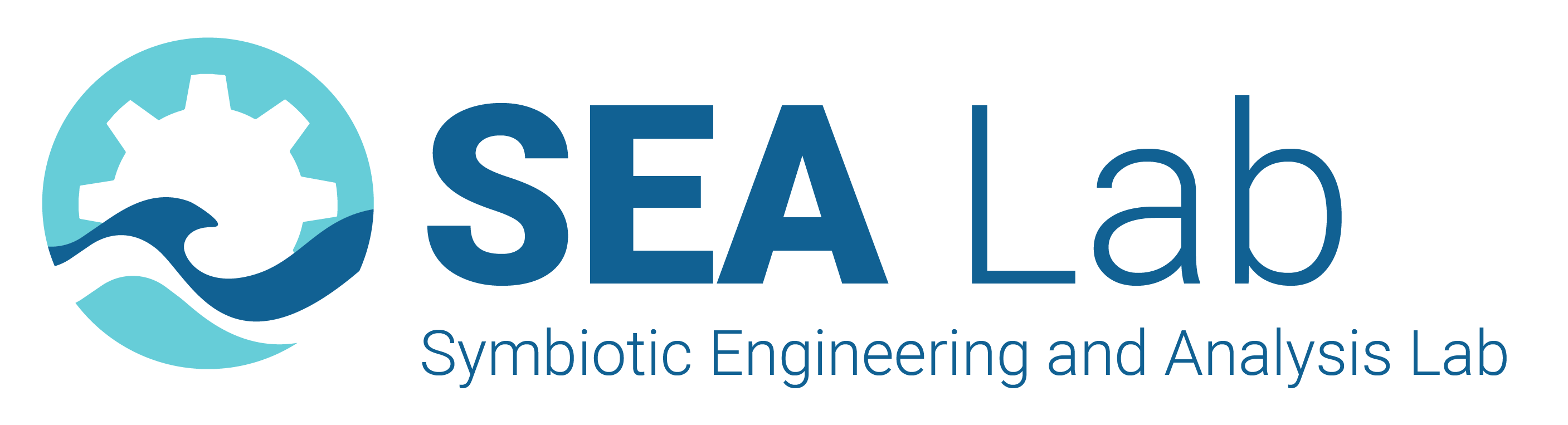 SEA Lab Logo